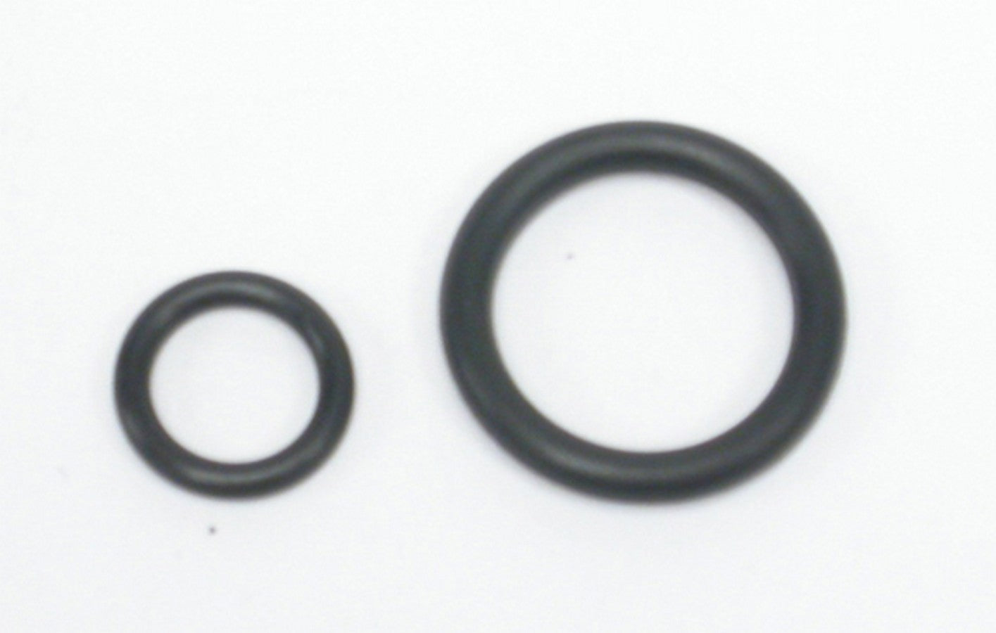 Kinsler O-Ring Set for Quick Disconnect - Gas KIN3117