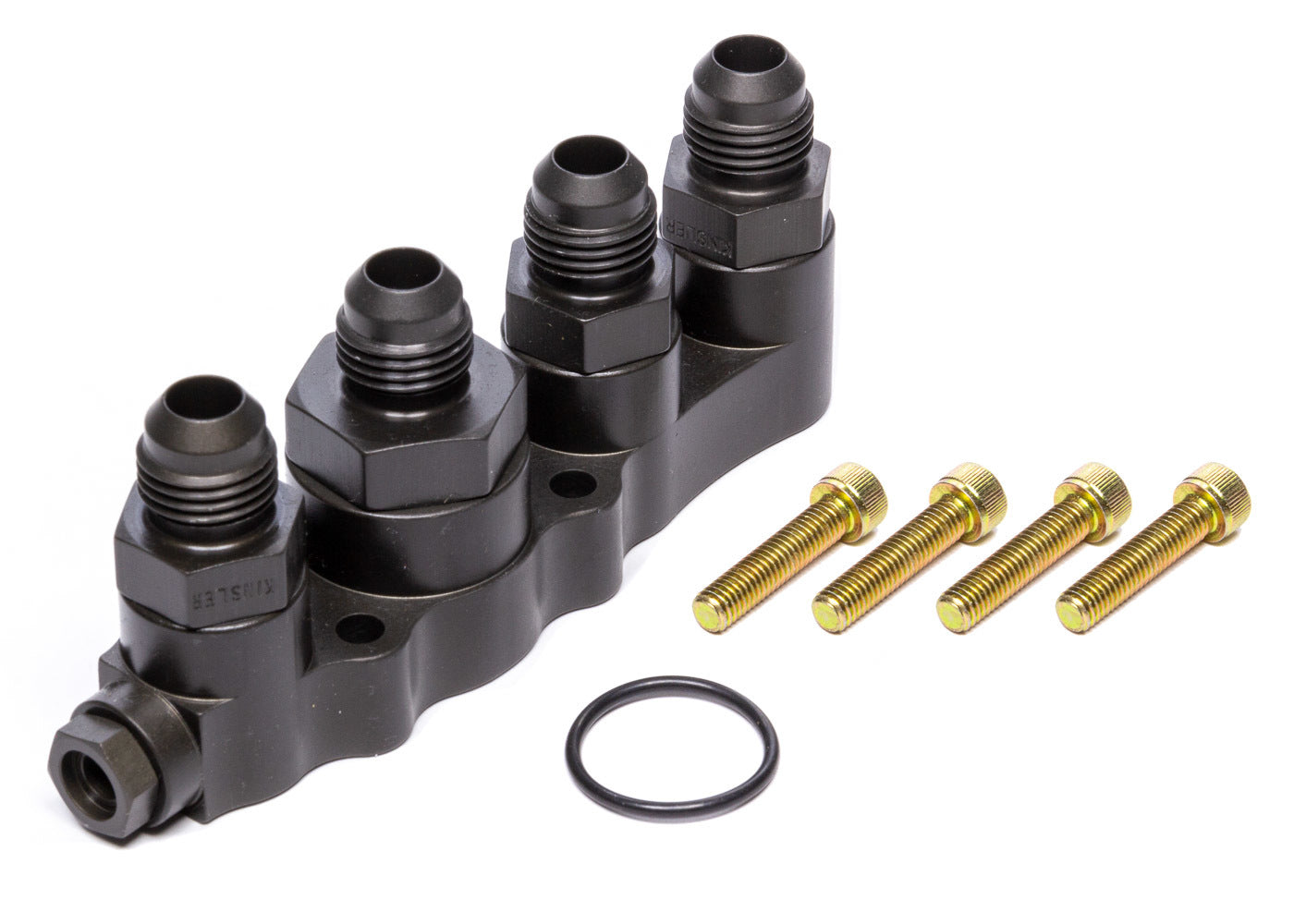 Kinsler 4 Port Manifold For Tough Pump Only KINTP000140