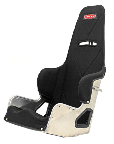 Kirkey Seat Cover Black Tweed Fits 38160 KIR3816011