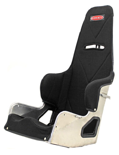 Kirkey Seat Cover Black Tweed Fits 38200 KIR3820011