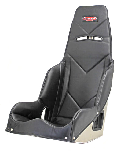 Kirkey Seat Cover Black Vinyl Fits 55160 KIR5516001