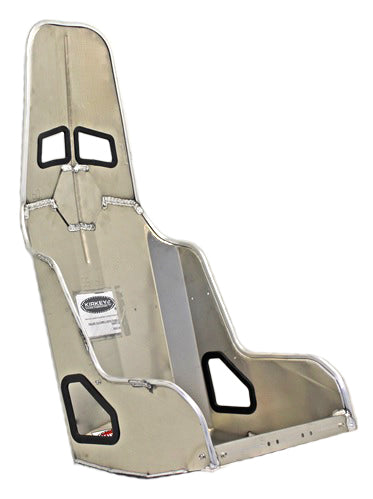 Kirkey Aluminum Seat 17in Drag / Pro Street KIR55170