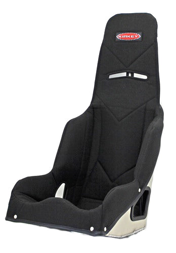 Kirkey Seat Cover Black Tweed Fits 55185 KIR5518511