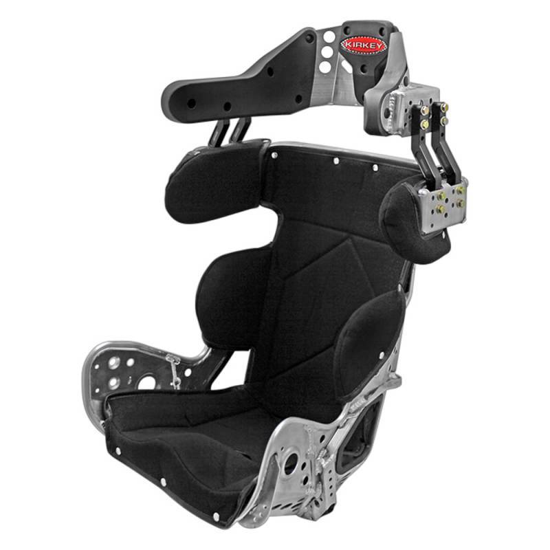 Kirkey 16in 79 Series Seat 10 Deg Containment KIR79160KIT