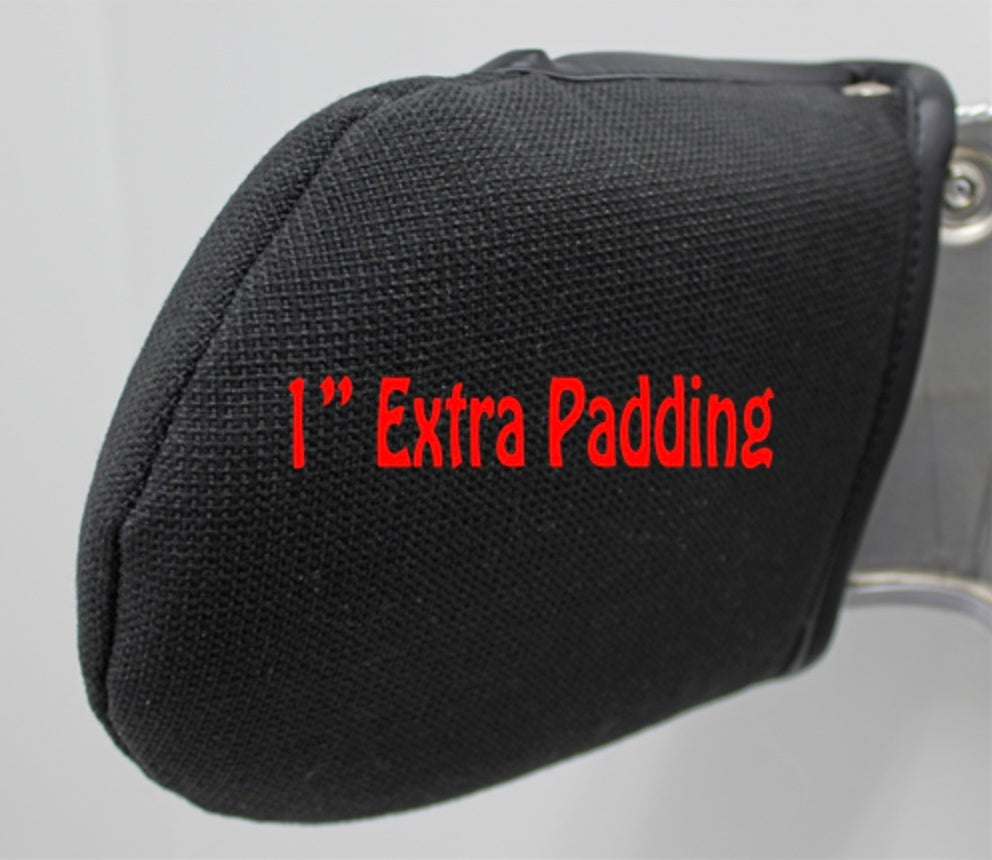 Kirkey Cover Shoulder Pad 1in R/H 88/89 SERIES KIR88-89RS1XP
