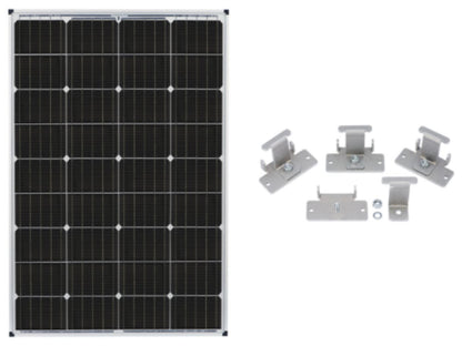 Zamp Solar Vehicle Parts KIT1008 Item Image
