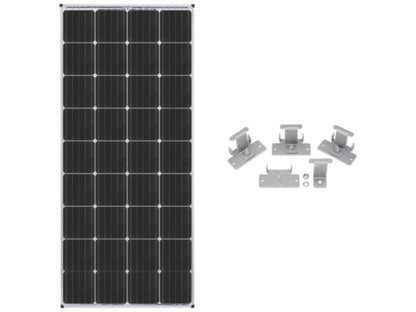 Zamp Solar Vehicle Parts KIT1009 Item Image