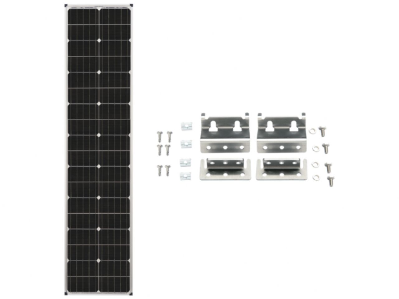 Zamp Solar Vehicle Parts KIT1010 Item Image