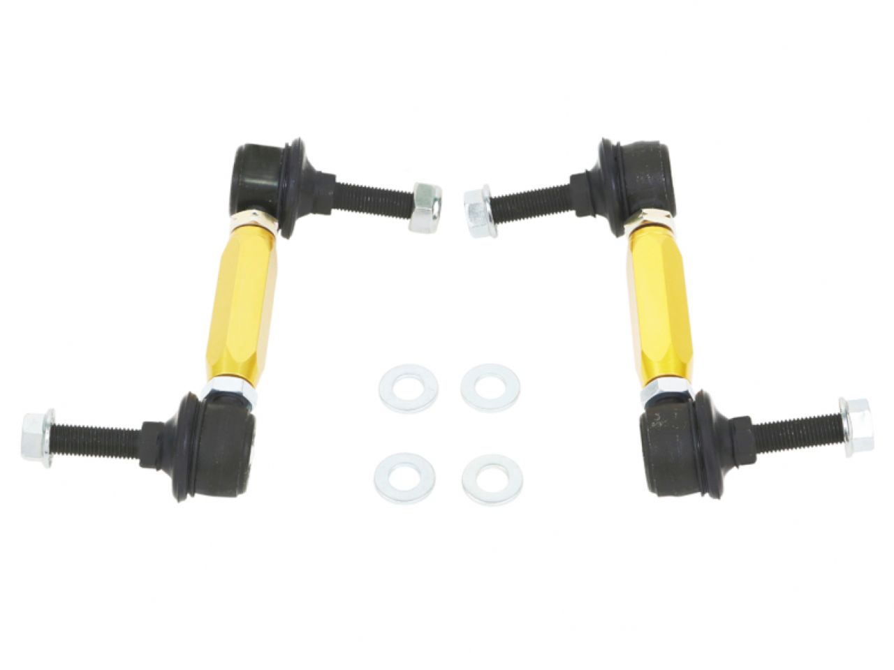 Whiteline Sway Bar - Link