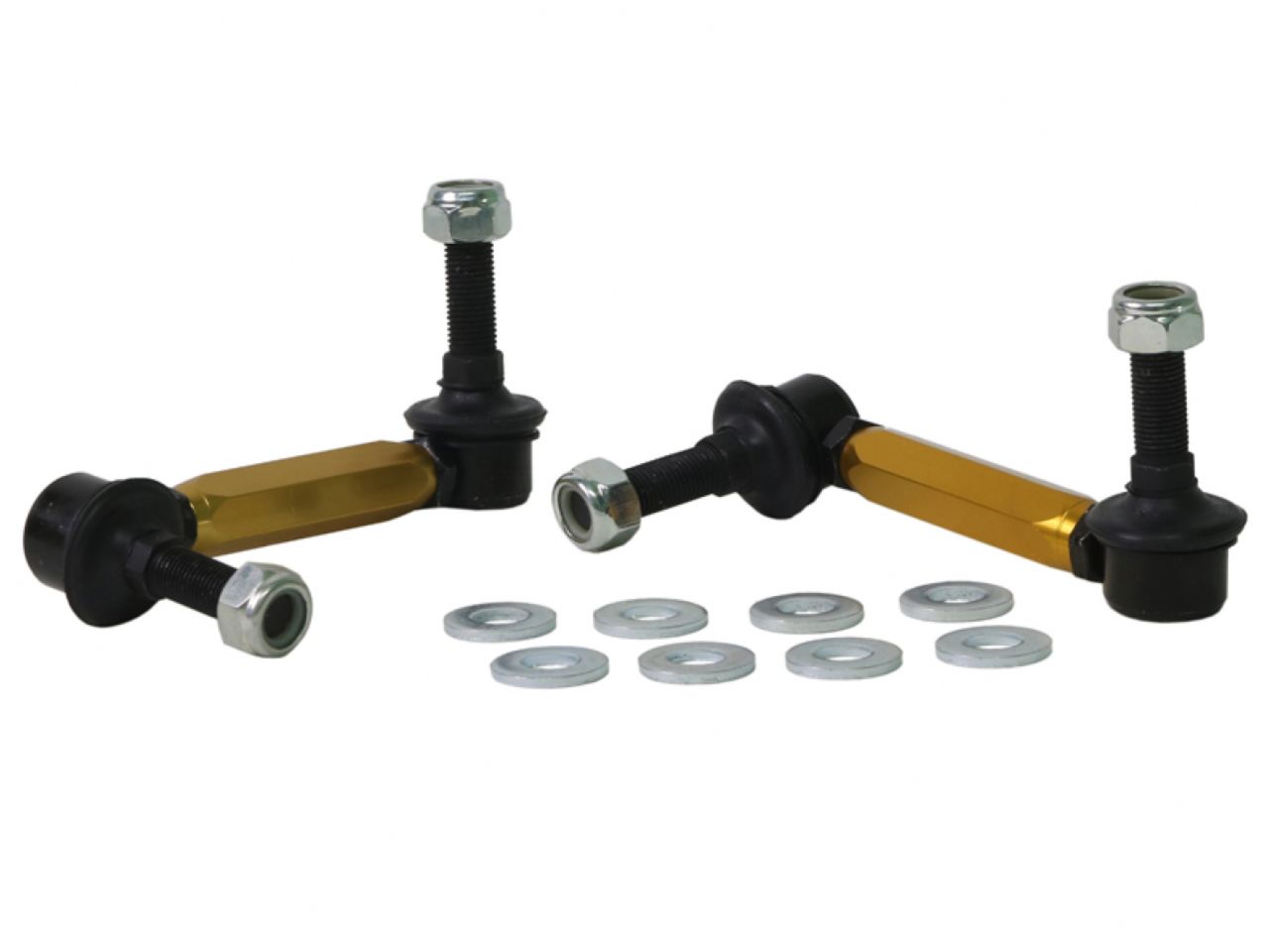 Whiteline Front Sway bar - link