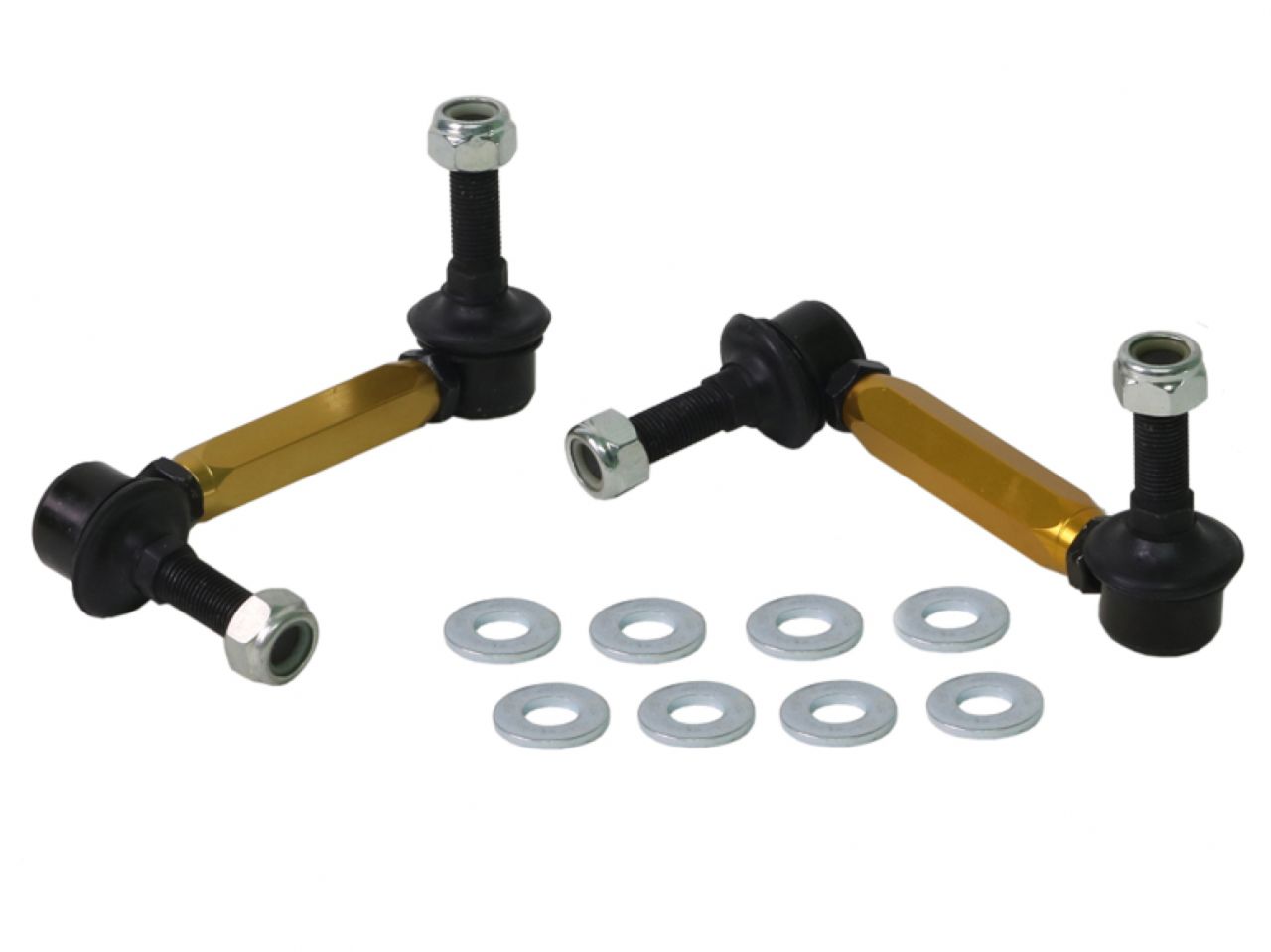 Whiteline Front Sway bar - link