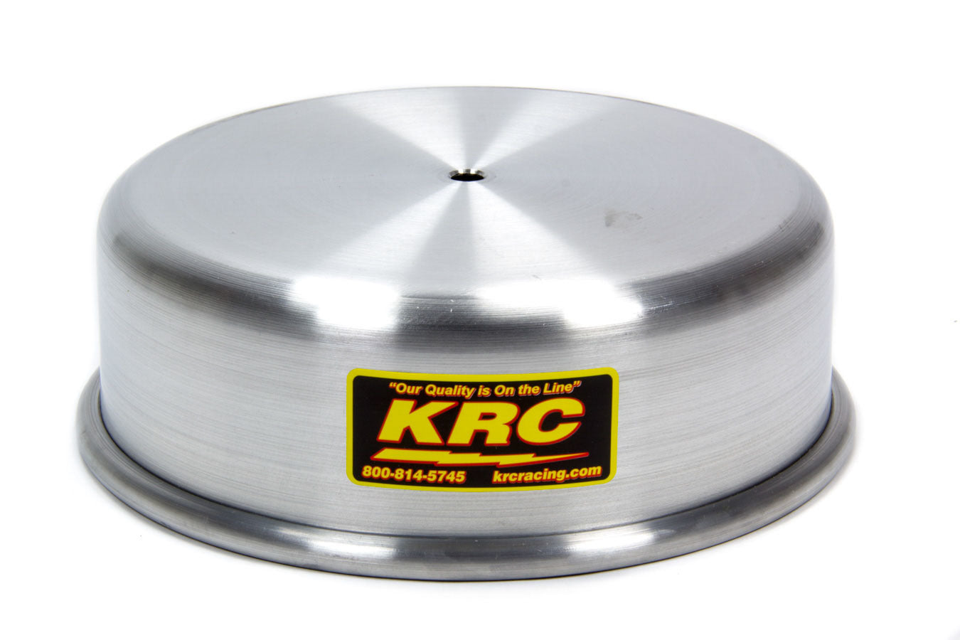 Kluhsman Racing Products Dominator Carb Cover KLU1032