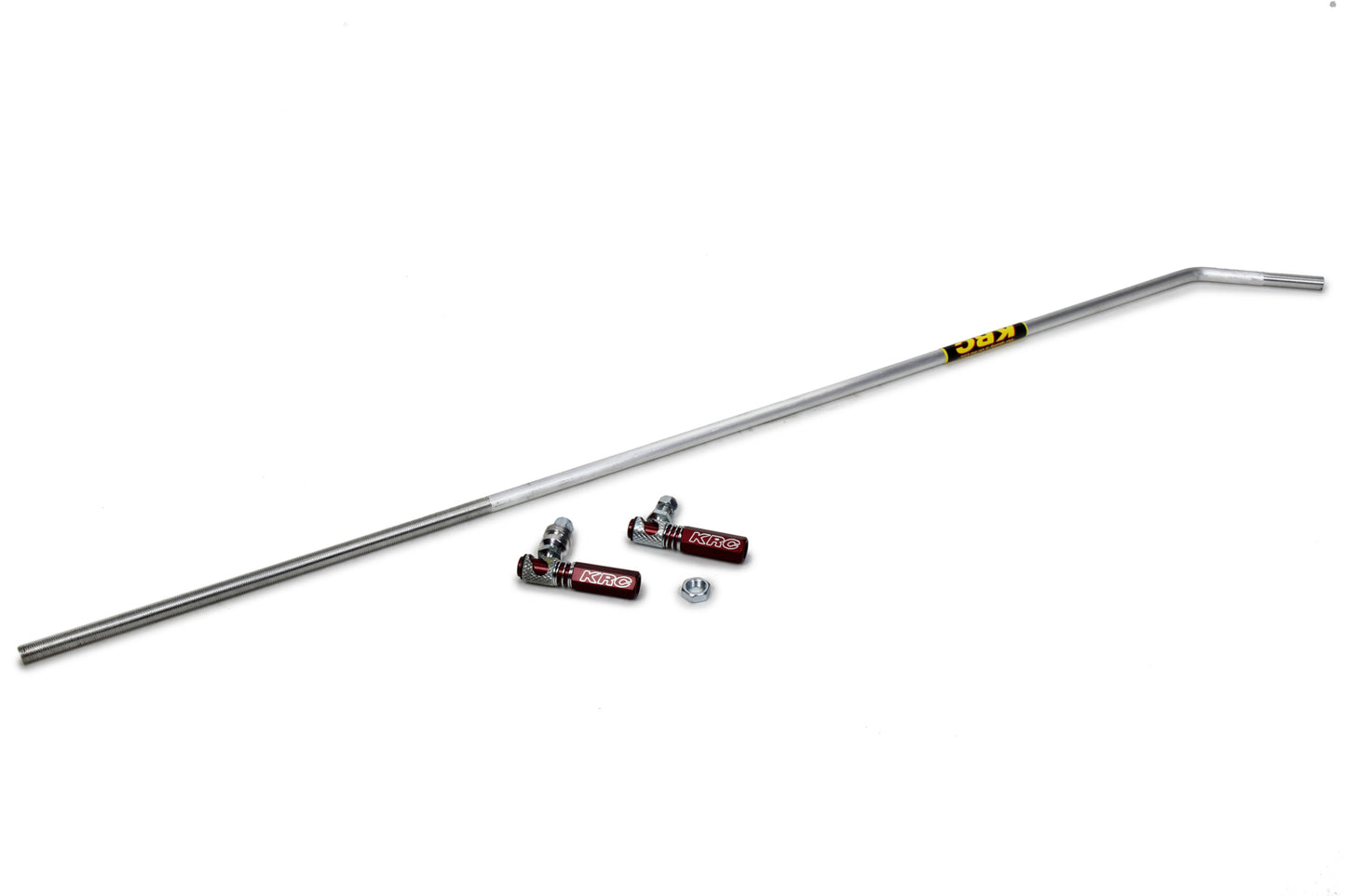 Kluhsman Racing Products Throttle Rod 33in Stock Car KLU1052