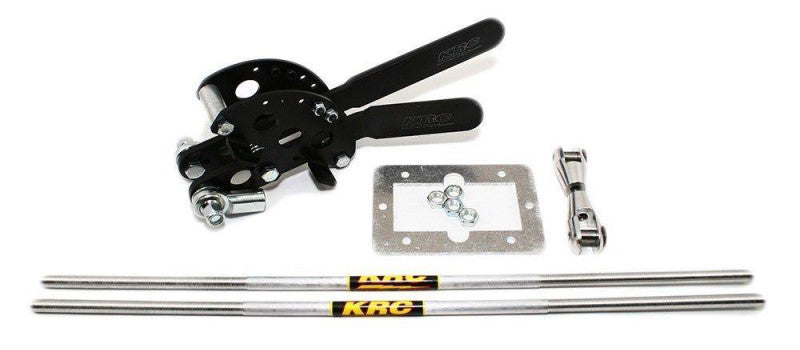 Kluhsman Racing Products Bert Shifter KLU7400BK