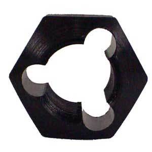 Kluhsman Racing Products Stud Thread Chaser 5/8-18 Fine KLU8220