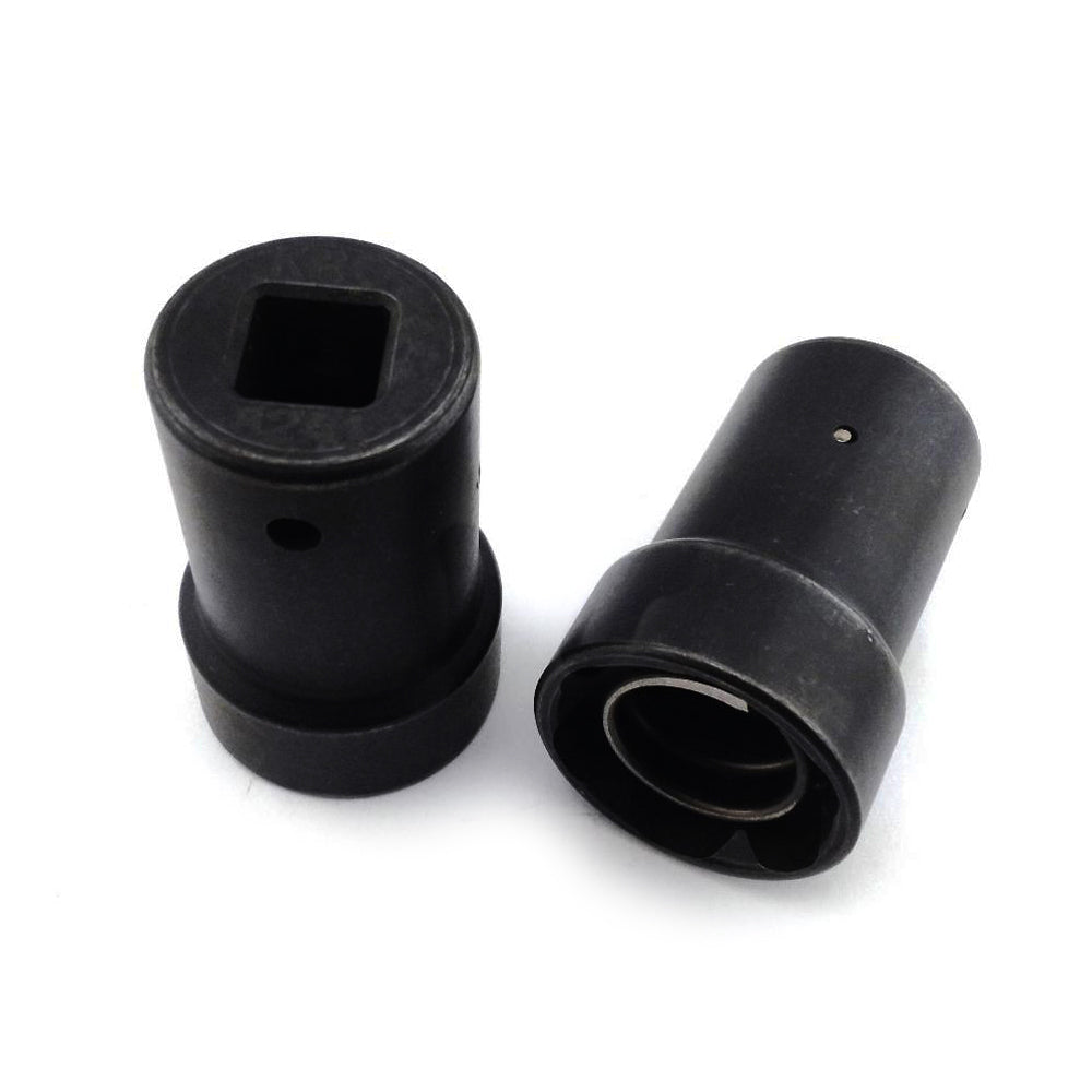 Kluhsman Racing Products Pit Socket Tapered KLU8241NG