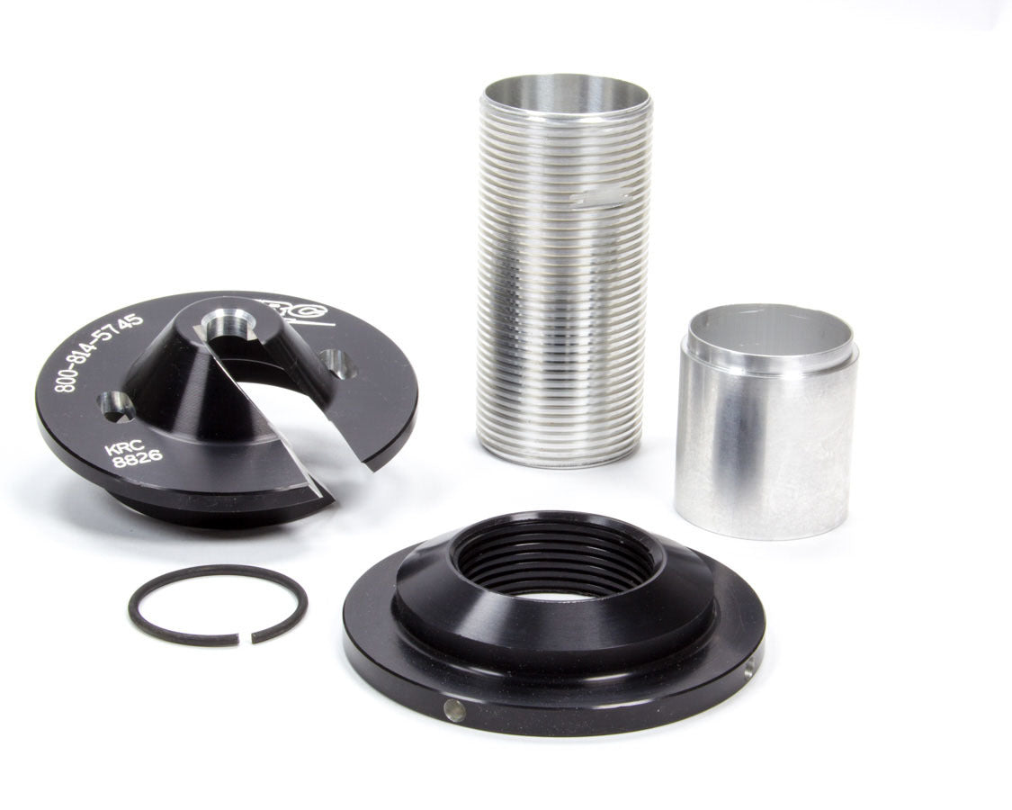 Kluhsman Racing Products 5in Coil Over Kit Pro KLU8826