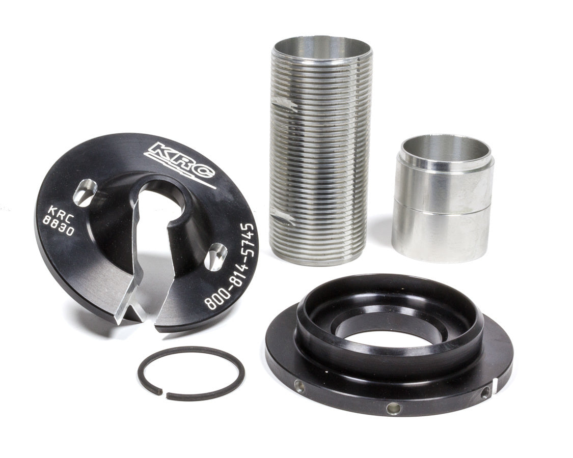 Kluhsman Racing Products 5in Coil Over Kit Penske KLU8830