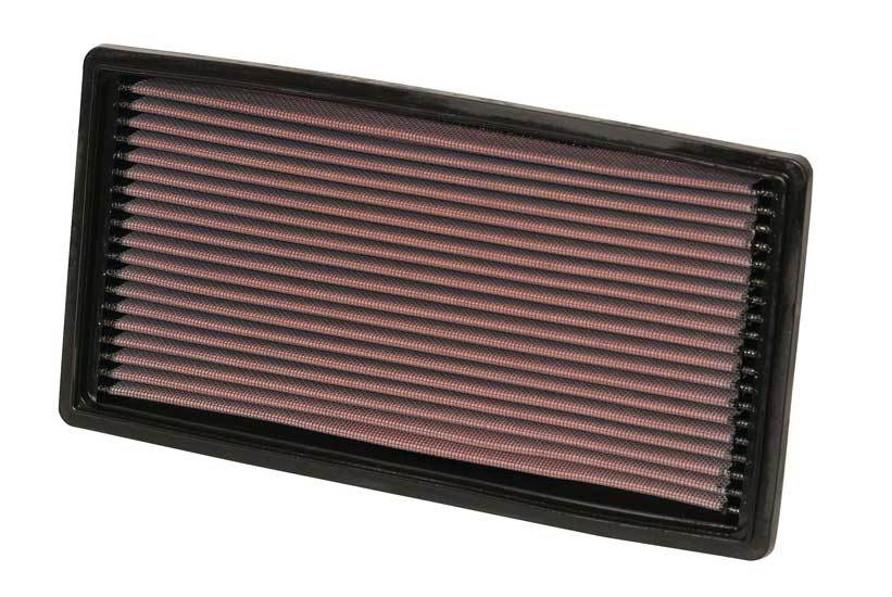 K&N Engineering 92-04 4.3L S-10/Blazer KNE33-2042