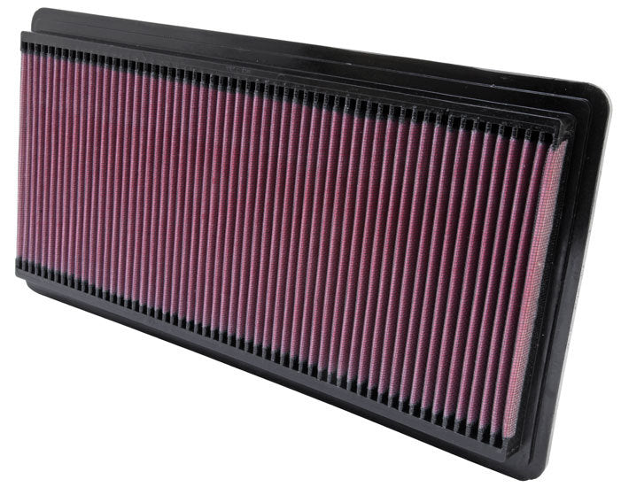 K&N Engineering 97-04 Corvette 5.7L Air Filter KNE33-2111