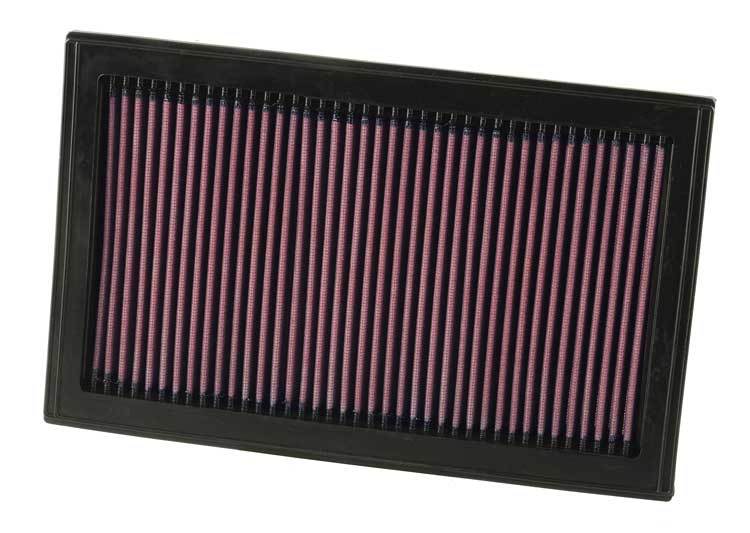 K&N Engineering Air Filter 02- Mountaineer 4.0/4.6L KNE33-2207