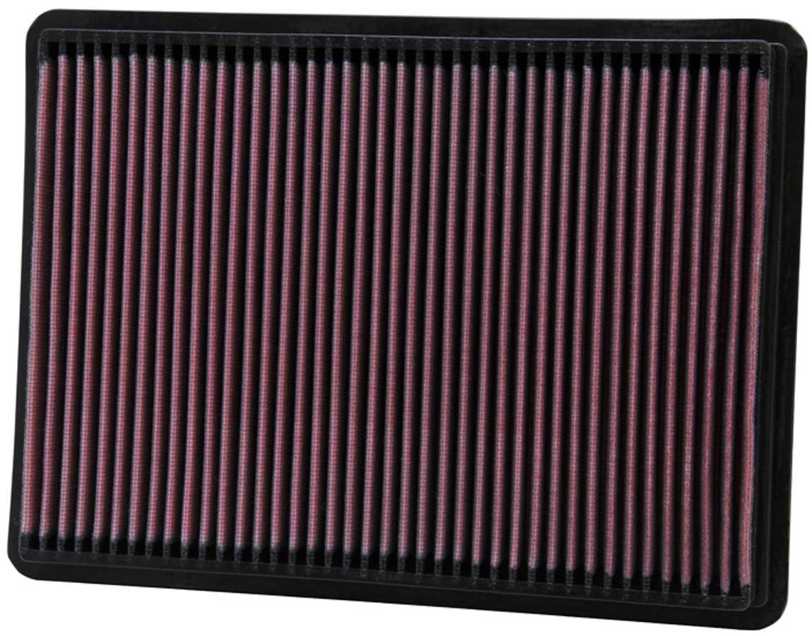 K&N Engineering 01-  Liberty 3.7L Air Filter KNE33-2233