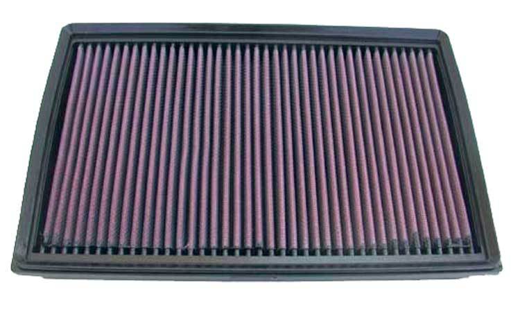 K&N Engineering 92-  Ford Crown Vic 4.6 Air Filter KNE33-2272