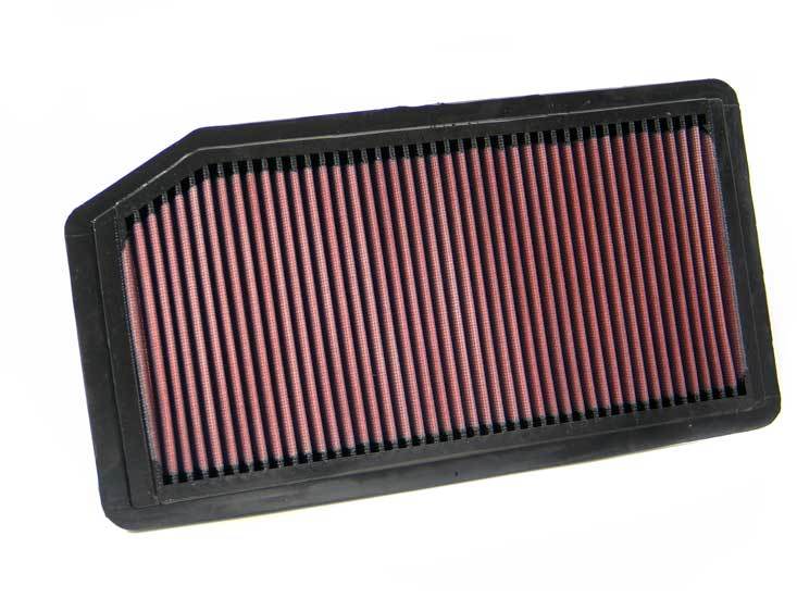 K&N Engineering 06- Honda Ridgeline 3.5L Air Filter KNE33-2323