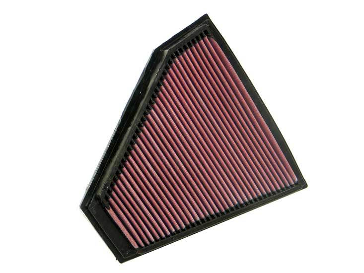 K&N Engineering Replacement Air Filter KNE33-2332