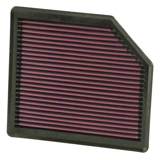 K&N Engineering 07-09 Mustang Shelby 5.4L Air Filter Element KNE33-2365