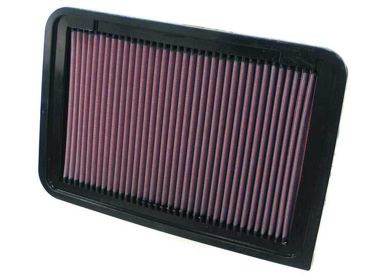 K&N Engineering Replacement Air Filter KNE33-2370