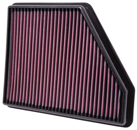 K&N Engineering Air Filter 10-15 Camaro 3.6L/6.2L KNE33-2434