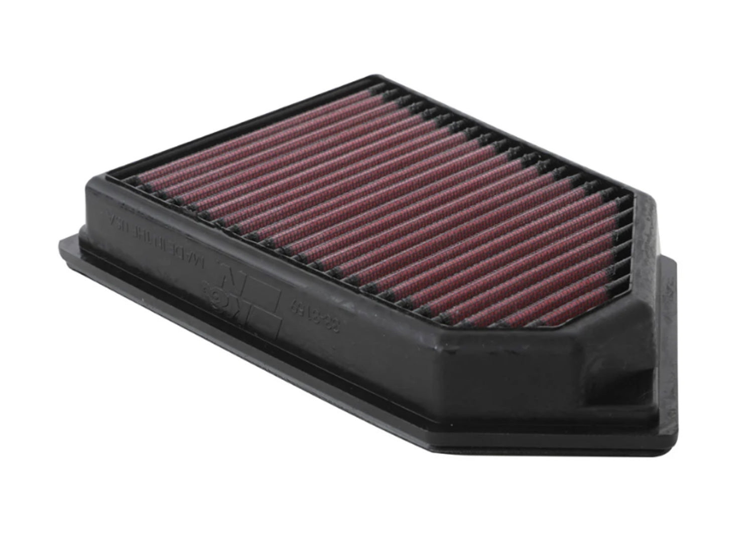 K&N Engineering Replacement Air Filter KNE33-3159