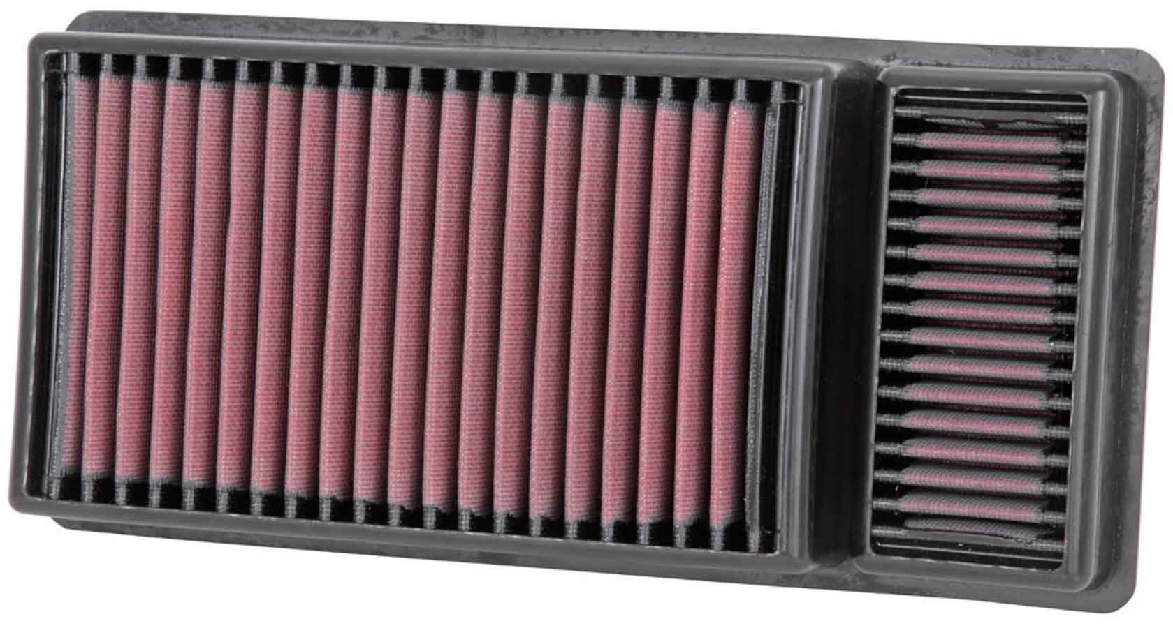 K&N Engineering 11-  Ford F250 6.7L Air Cleaner Element KNE33-5010