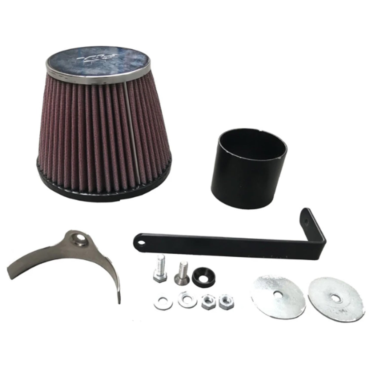 K&N Engineering Performance Air Intake System KNE57-0696