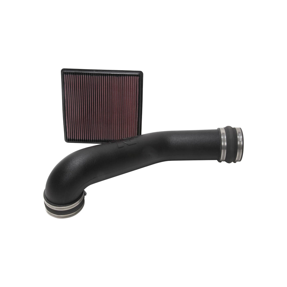 K&N Engineering 18-  Ford F150 5.0L Air Intake System KNE57-2603