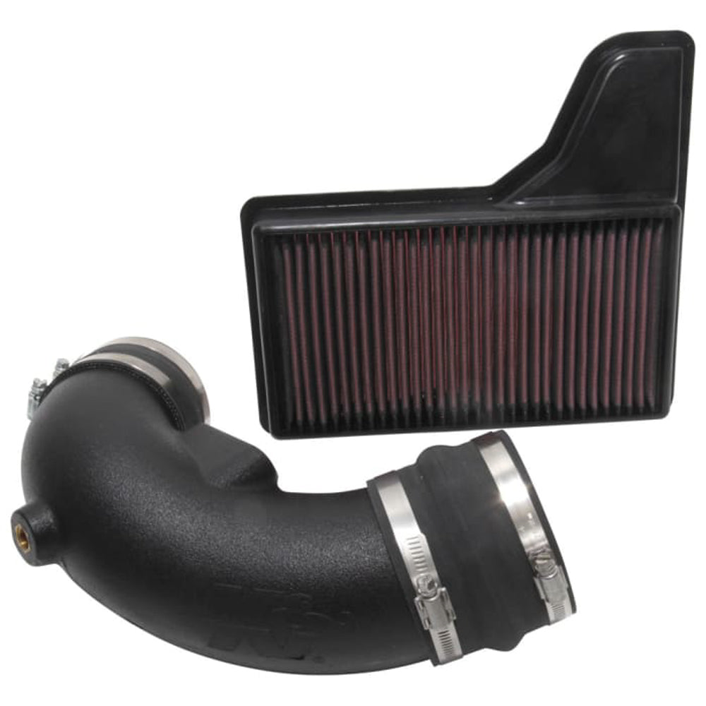 K&N Engineering Performance Air Intake S ystem KNE57-2605