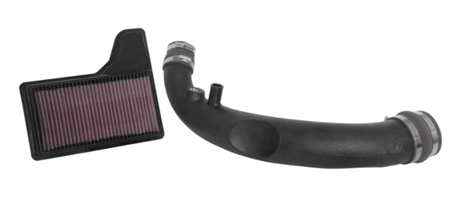 K&N Engineering Performance Air Intake System KNE57-2606