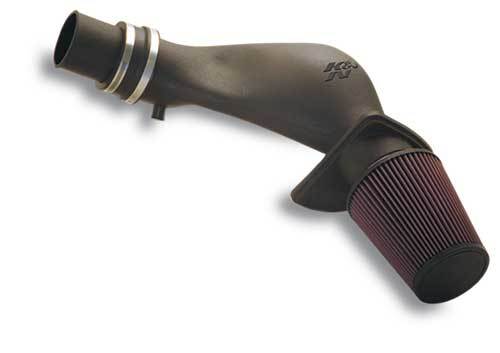 K&N Engineering 93-97 Camaro Intake Kit Generation II KNE57-3010-1