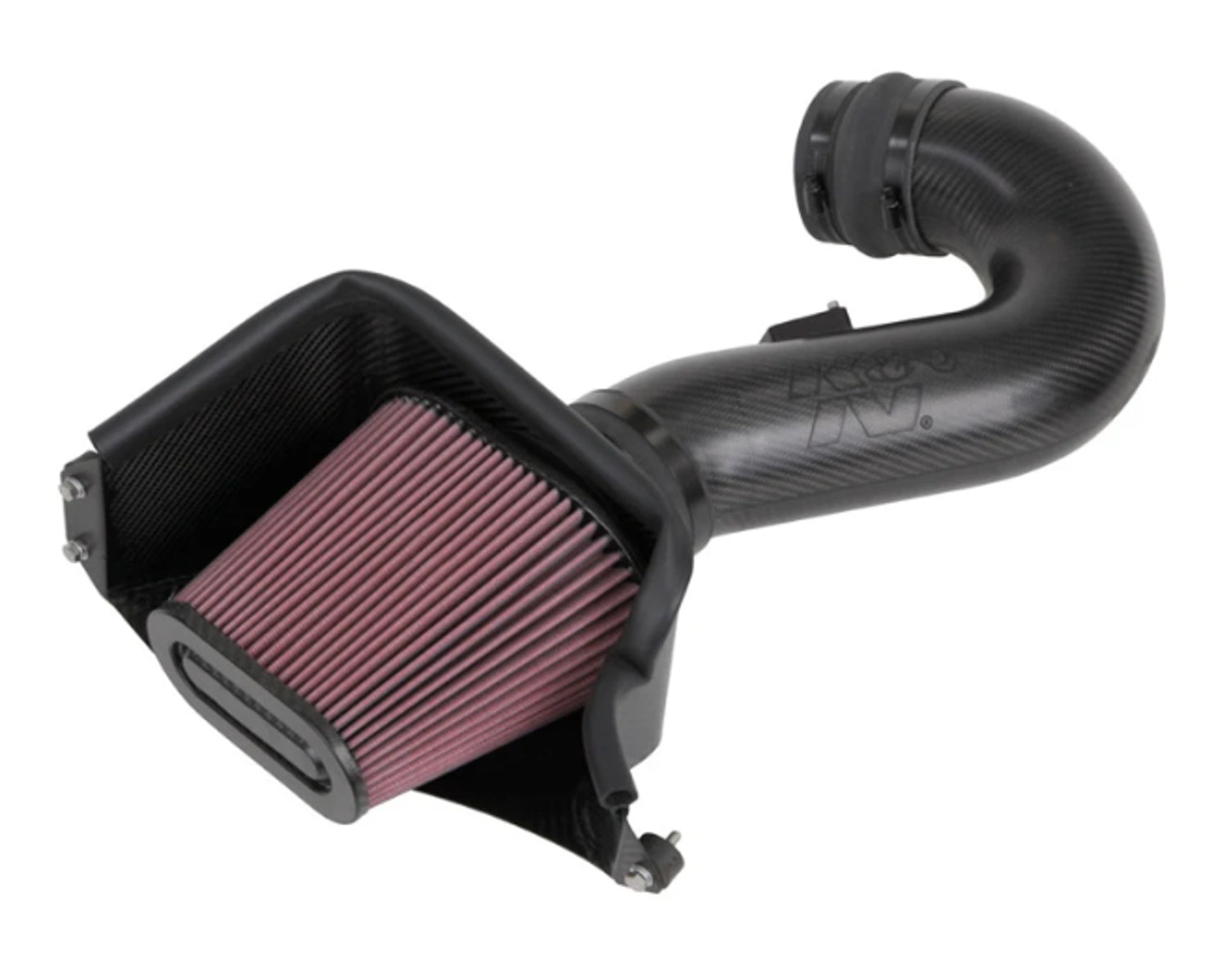 K&N Engineering Performance Air Intake System KNE57-3111