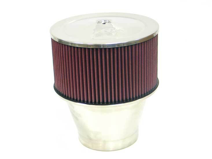 K&N Engineering Marine Flame Arrestor-MA RINE FLAME ARRESTOR; 5-1 KNE59-1196