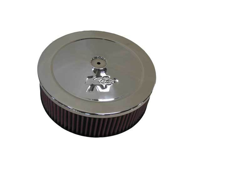 K&N Engineering Flame Arrestor/Air Filte KNE59-3364