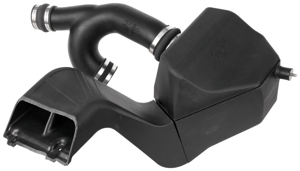 K&N Engineering 15-  Ford F150 2.7/3.5L Aircharger Air intake KNE63-2608