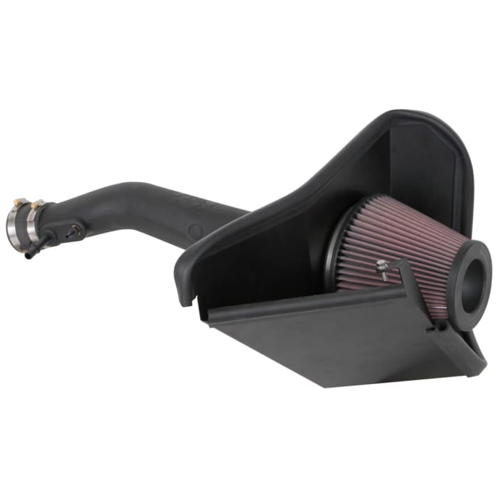 K&N Engineering Performance Air Intake S ystem KNE63-2611