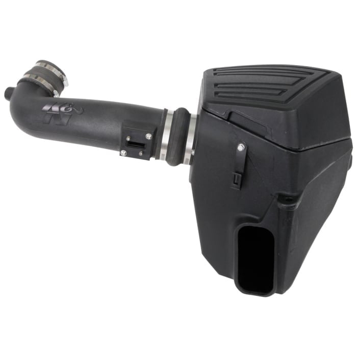 K&N Engineering Performance Air Intake S ystem KNE63-3117