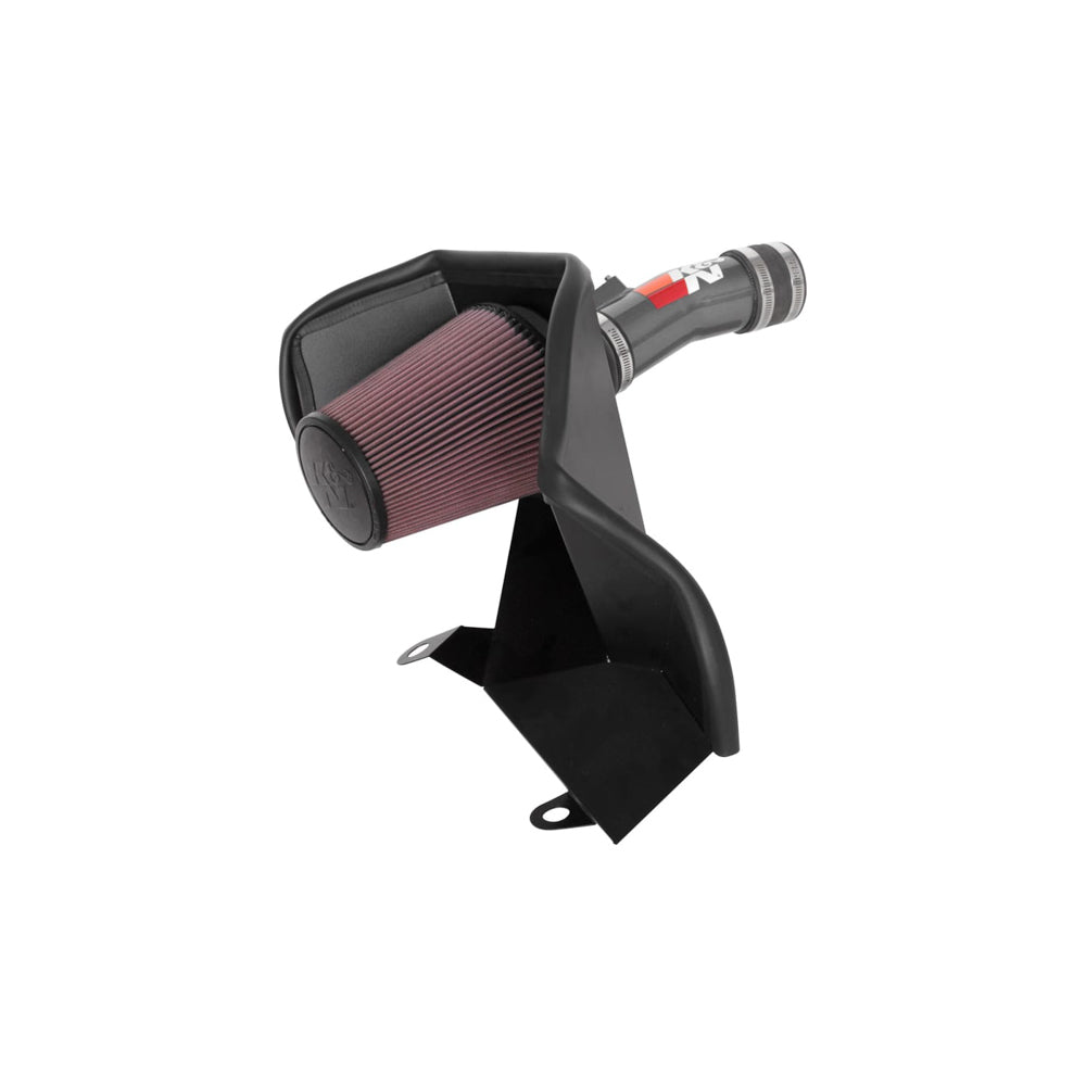 K&N Engineering 19- Chevy Blazer 2.5L Air Intake System KNE77-3111KC