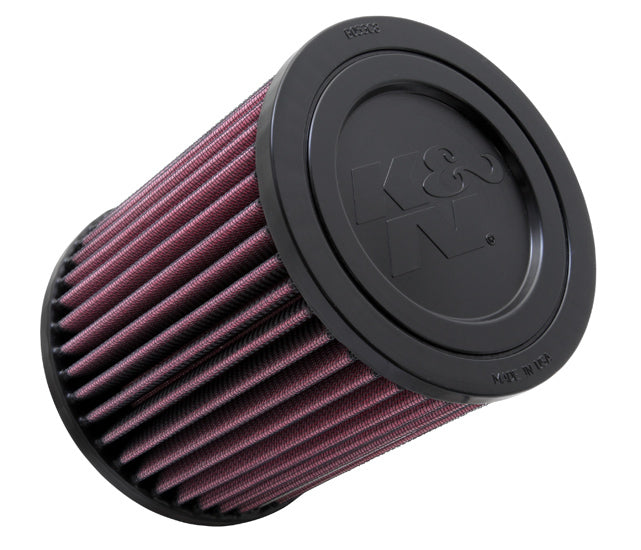 K&N Engineering 10- Jeep 2.0/2.4L Air Filter KNEE1998