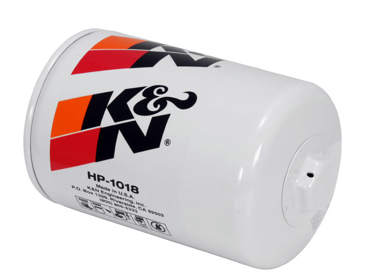 K&N Engineering Oil Filter KNEHP-1018