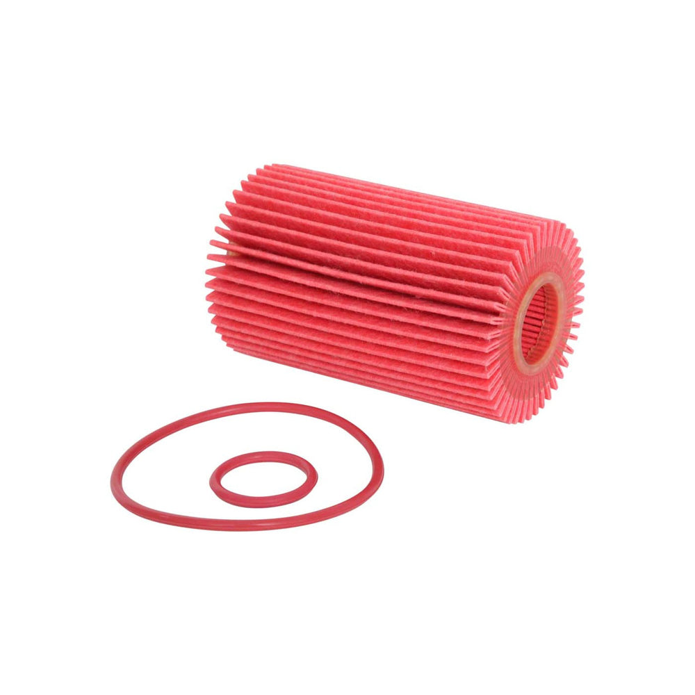 K&N Engineering Oil Filter KNEHP-7018