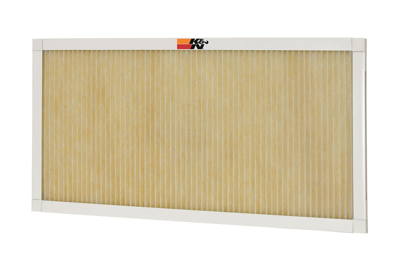 K&N Engineering HVAC Filter 14x24x1 KNEHVC-11424